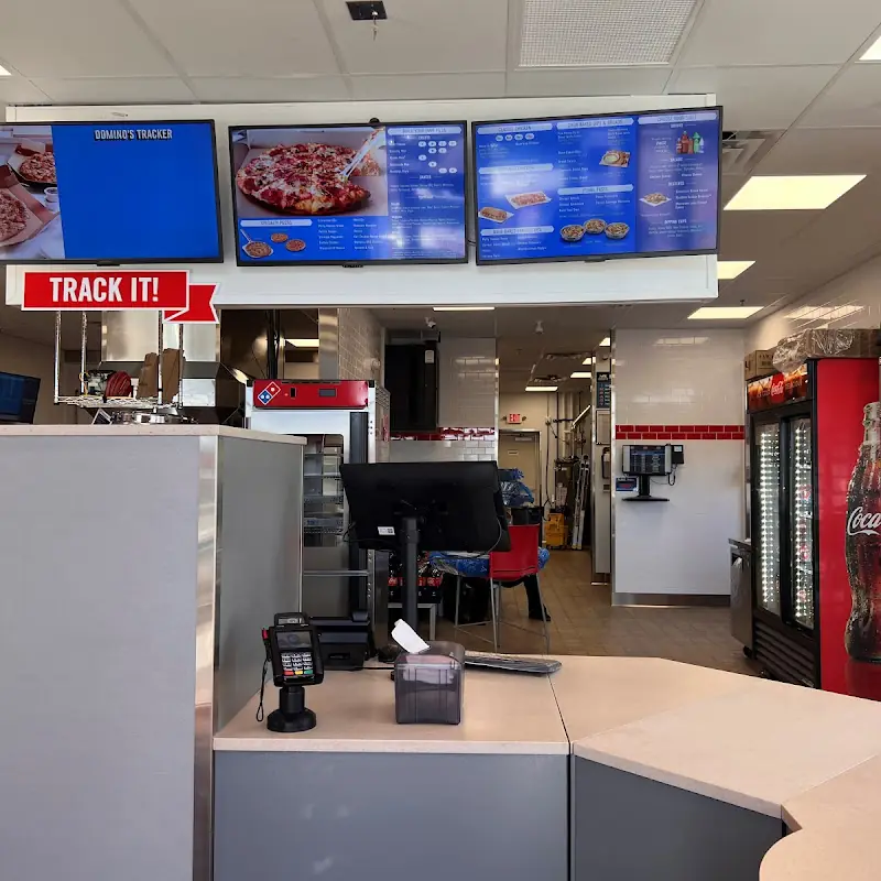 Domino's Pizza
