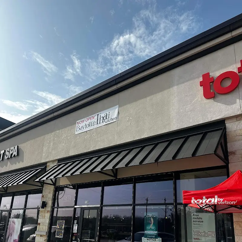 Baytown Thai Kitchen