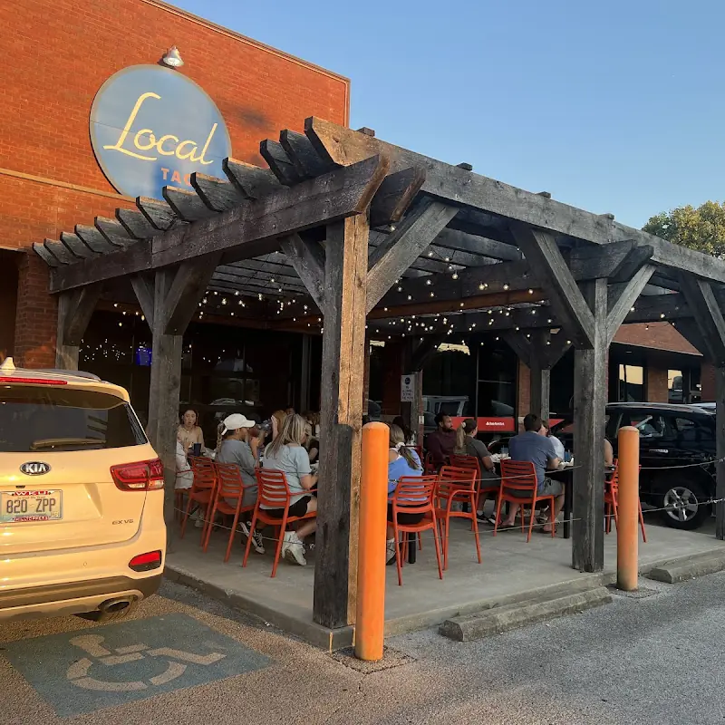 Local Taco