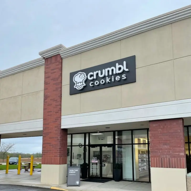 Crumbl