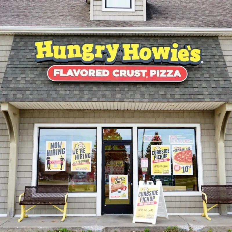 Hungry Howie's Pizza