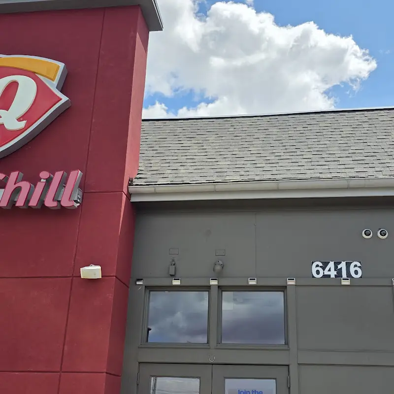Dairy Queen Grill & Chill