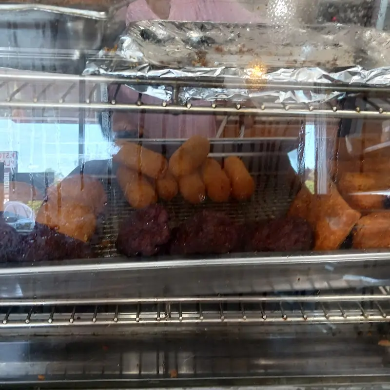 Chicharron Restaurant