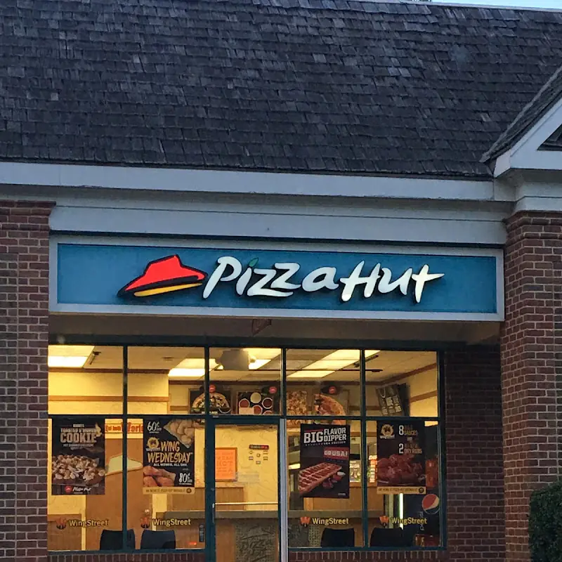 Pizza Hut