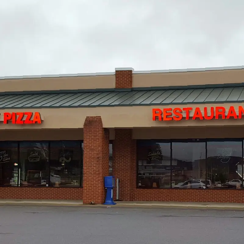 King’s New York Pizza- Hedgesville