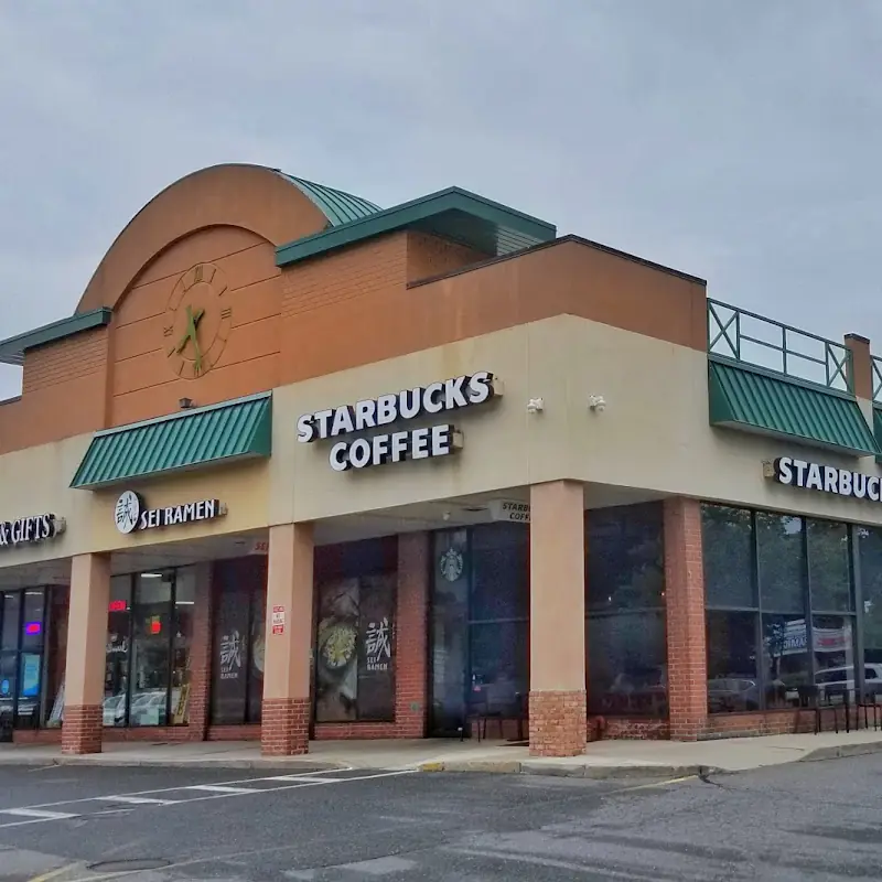 Starbucks Coffee Company