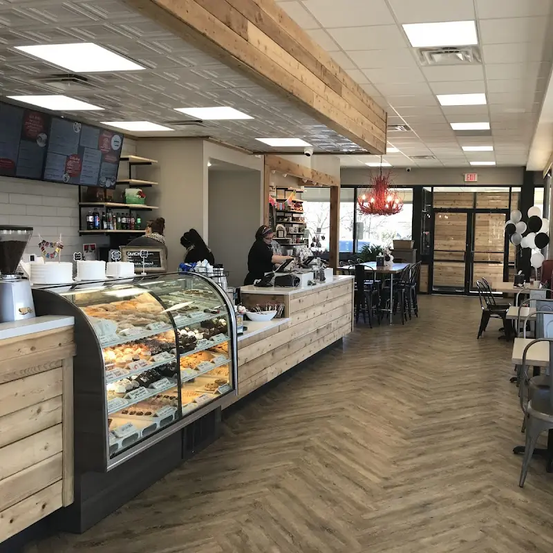 Ludger's Bavarian Cakery