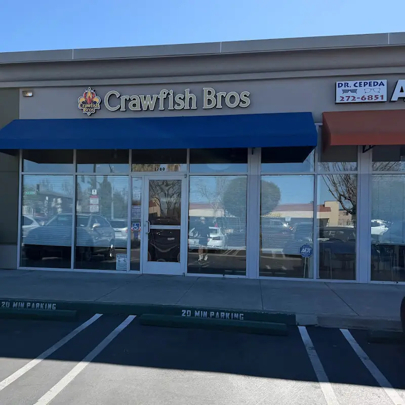 Crawfish Bros