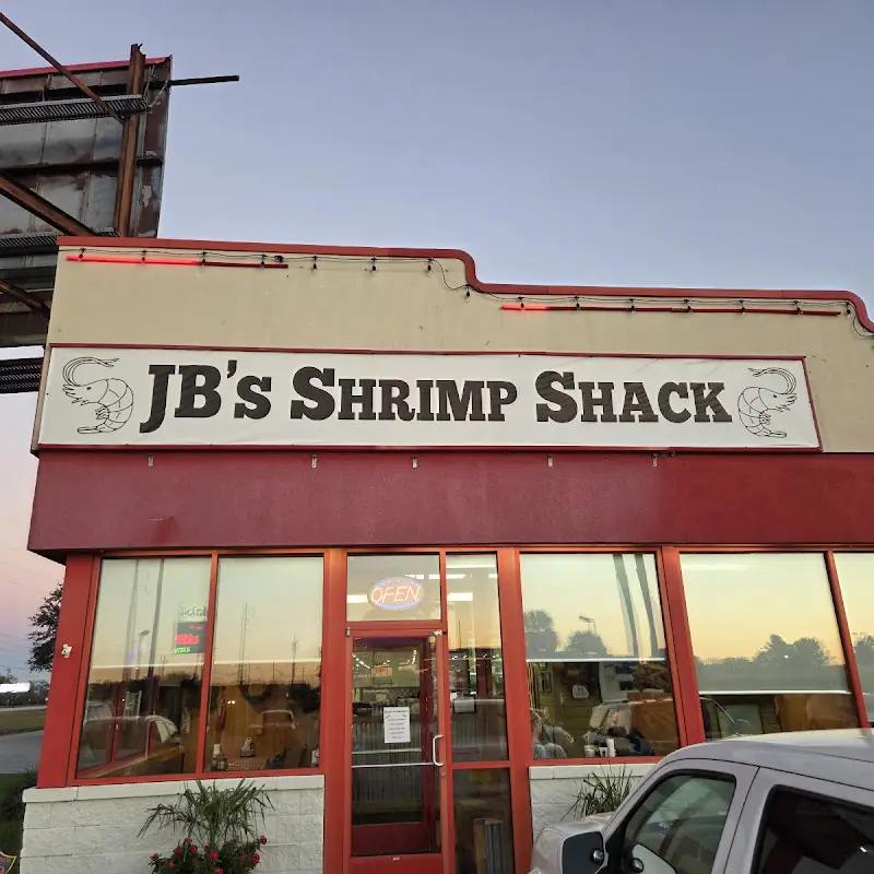 JB’s Shrimp Shack
