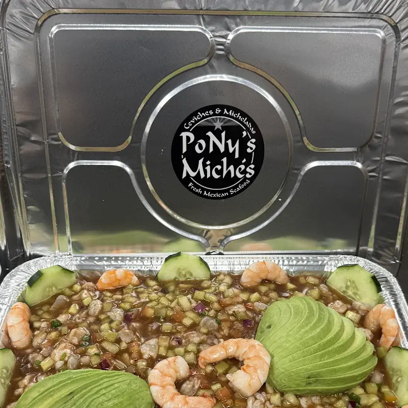 PoNy’s Miches