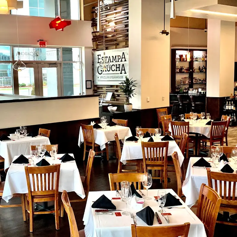 Estampa Gaucha Brazilian Steakhouse