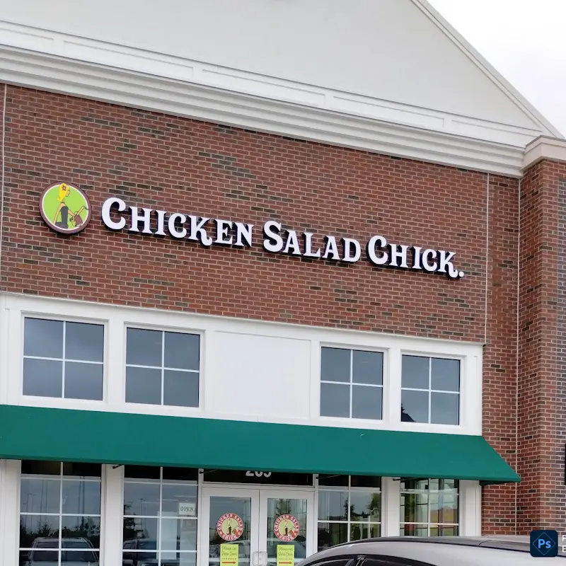 Chicken Salad Chick