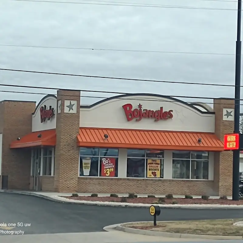 Bojangles