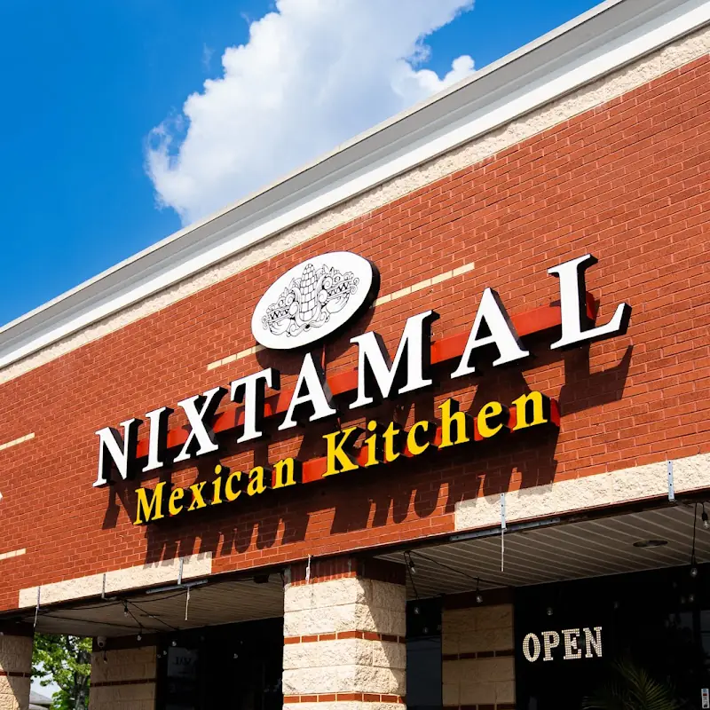 Nixtamal Mexican Kitchen