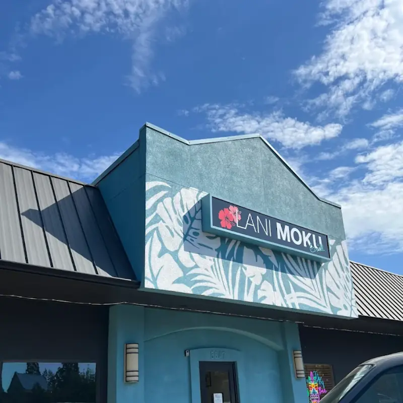 Lani Moku Grill