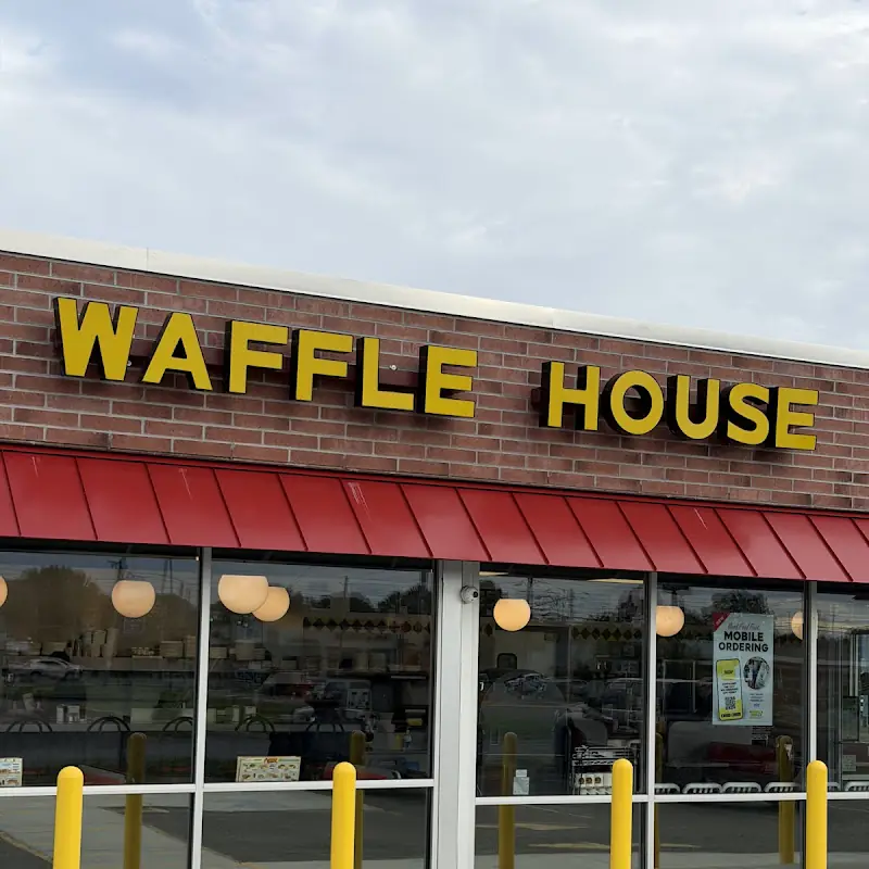 Waffle House