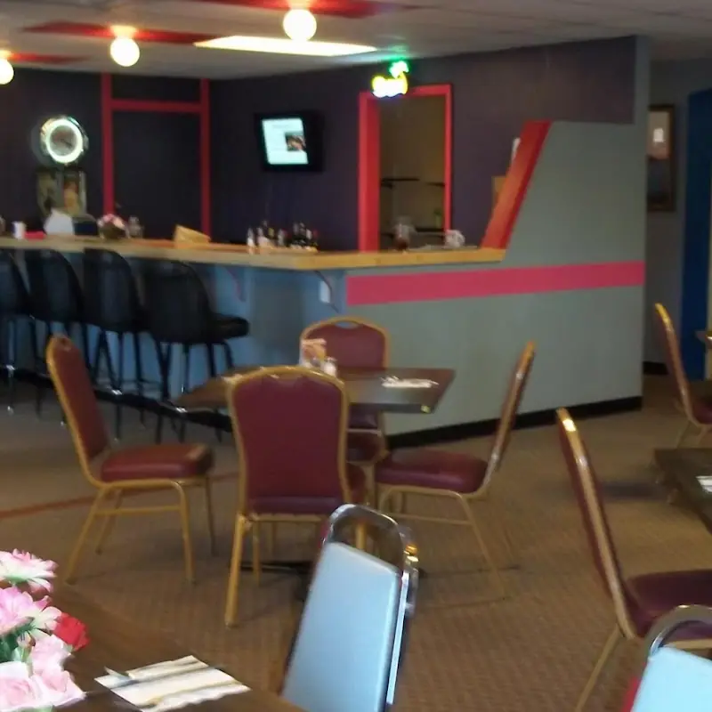 Pappas' Sweet Shop Restaurant