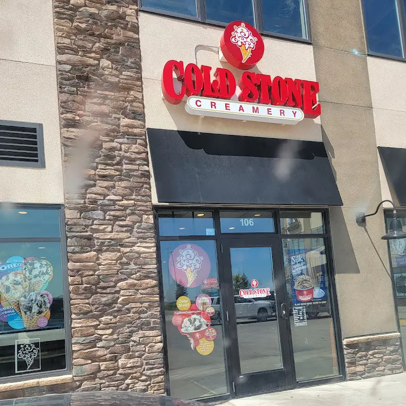 Cold Stone Creamery