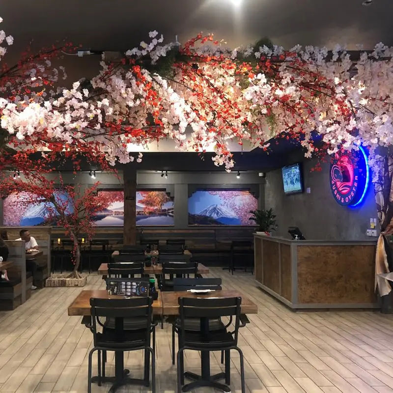 CA Ceviche