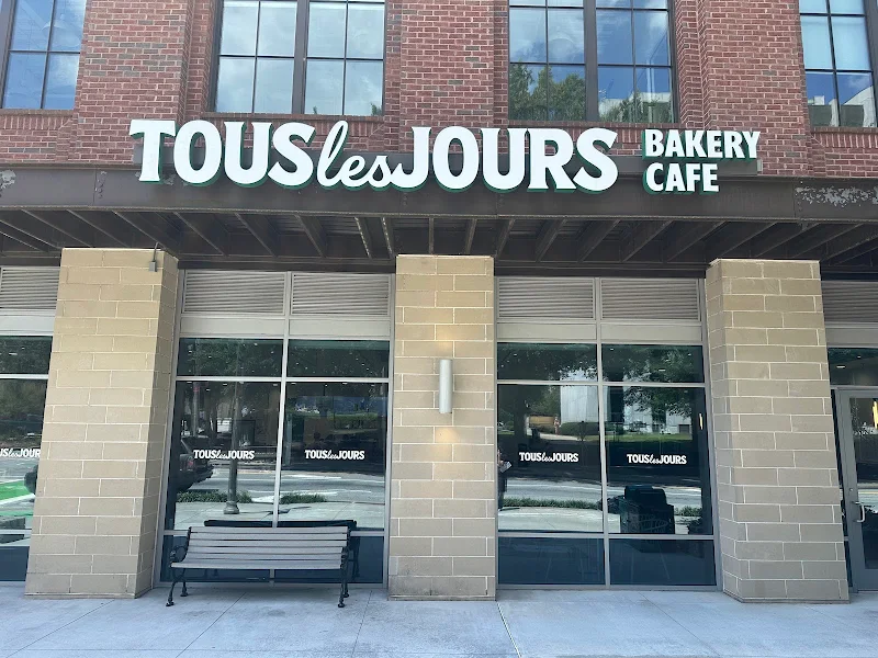 TOUS les JOURS Bakery Café - Decatur