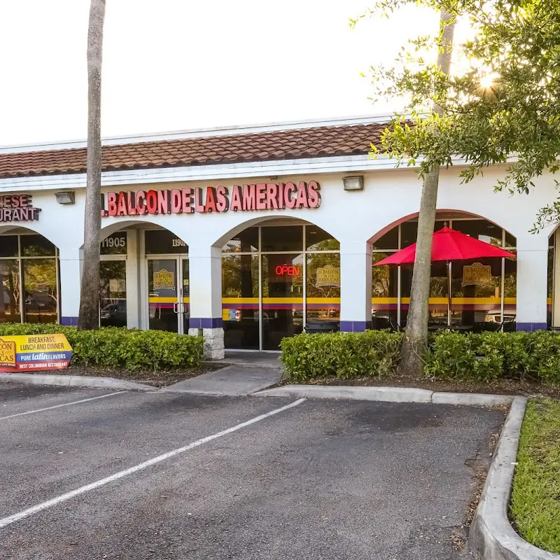 El Balcón de las Américas - Sawgrass