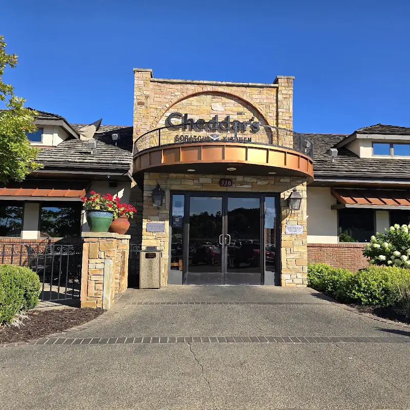 Cheddar's Scratch Kitchen