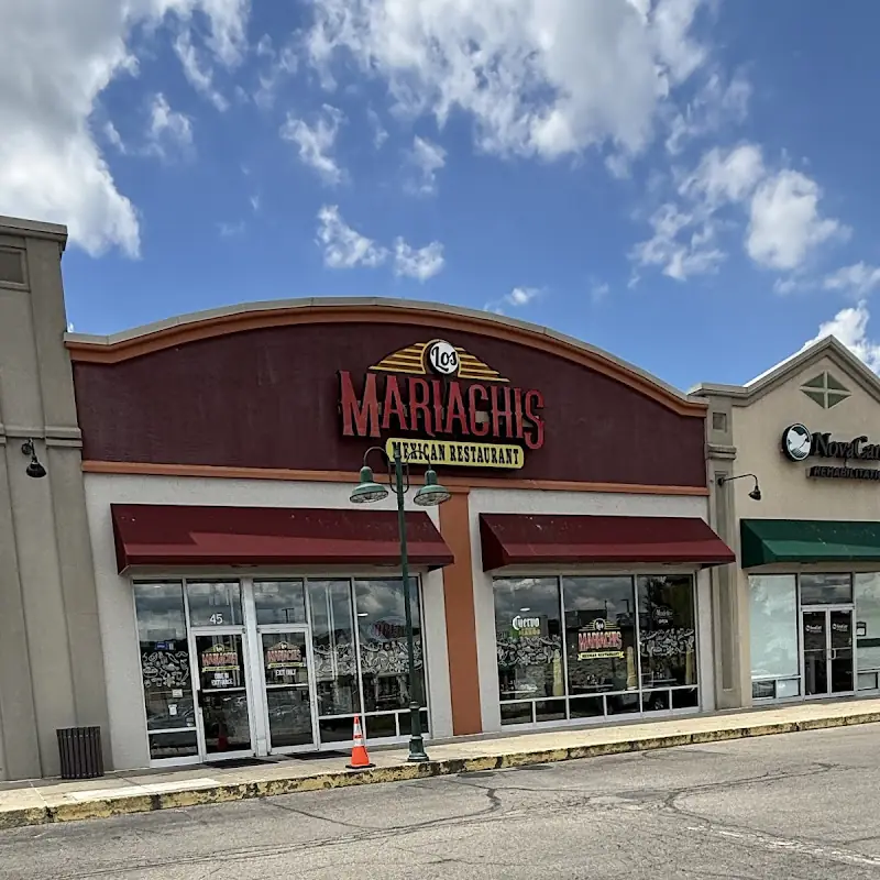 Los Mariachis | Mexican