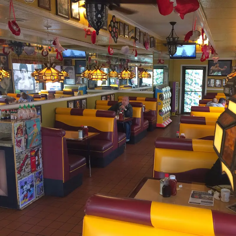 Fountain Drinks (Small)
