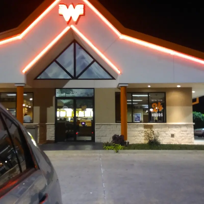 Whataburger