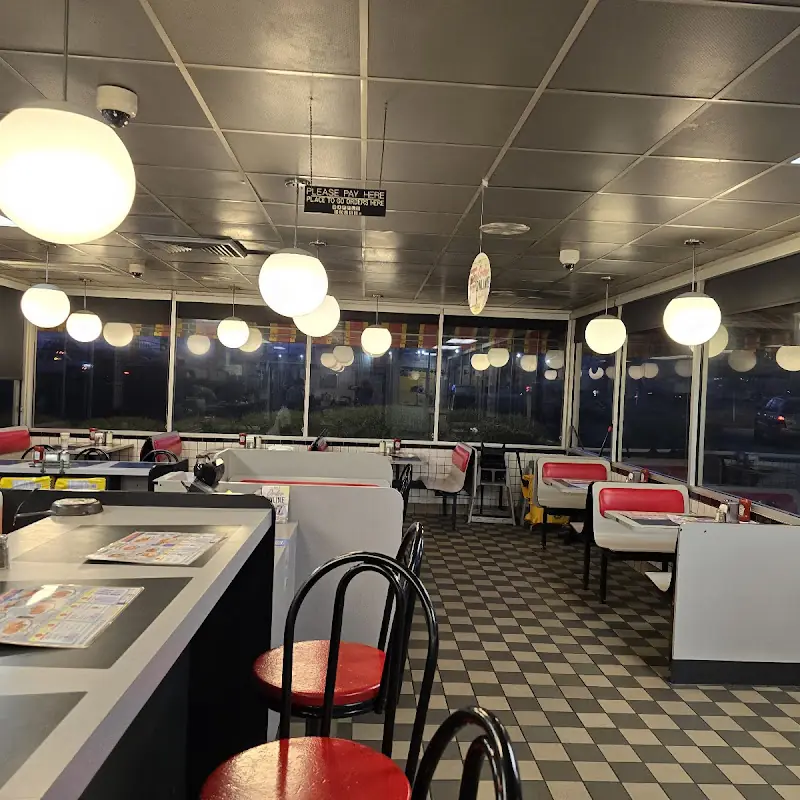 Waffle House
