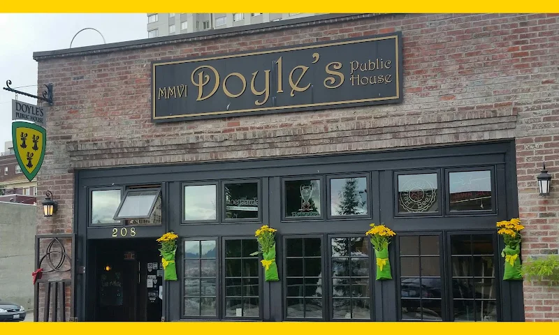 Doyle's Public House