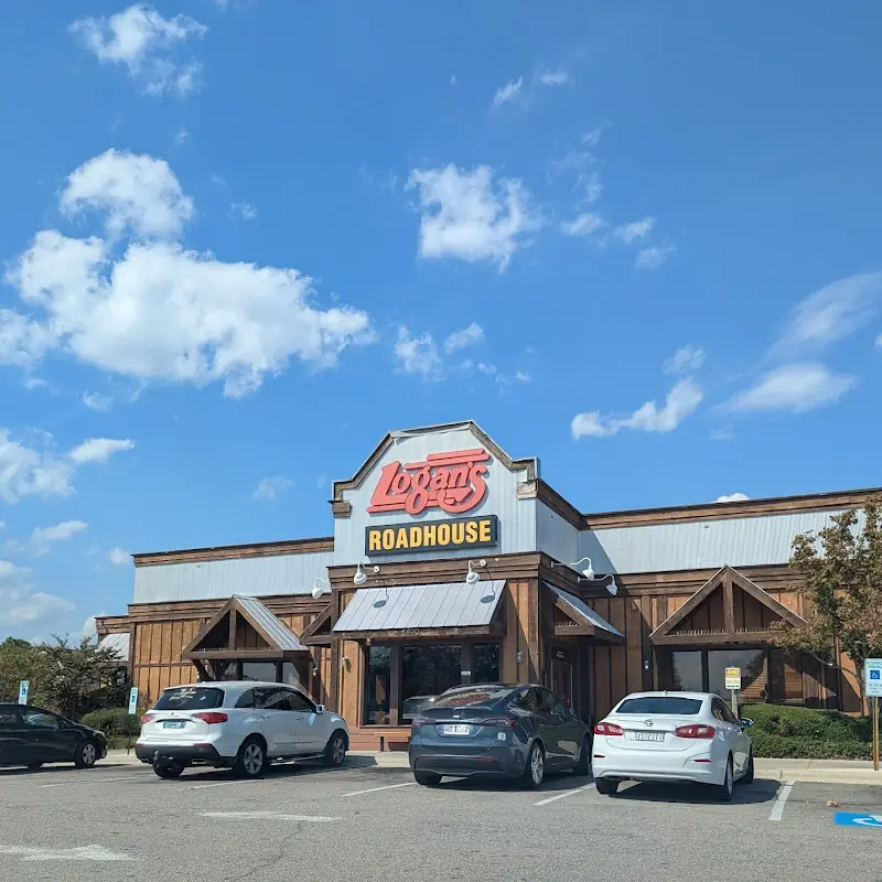 Logan's Roadhouse