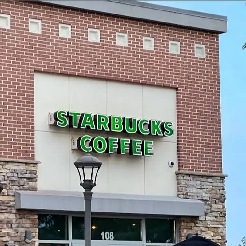 Starbucks Coffee Company