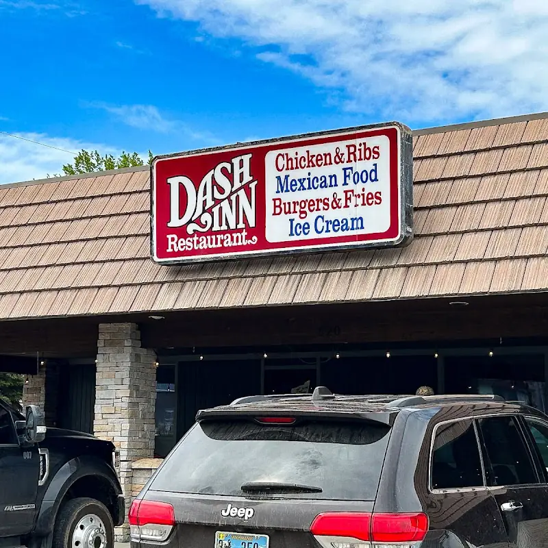 Dash Inn