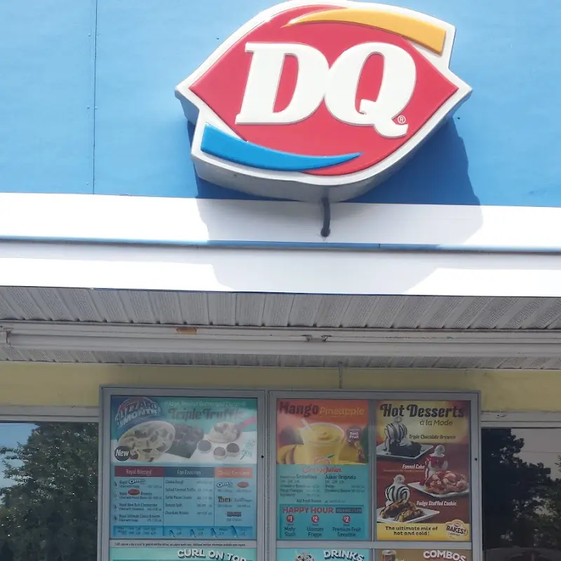 Dairy Queen (Treat)