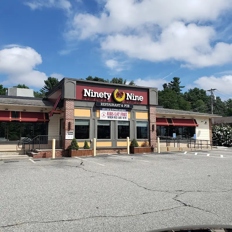 99 Restaurants