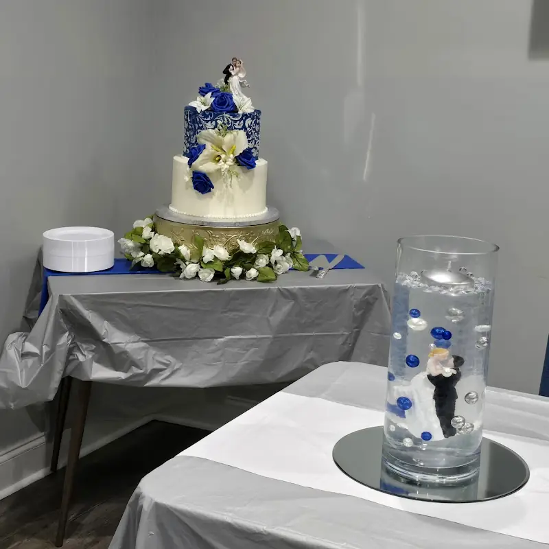 Reina's Bakery