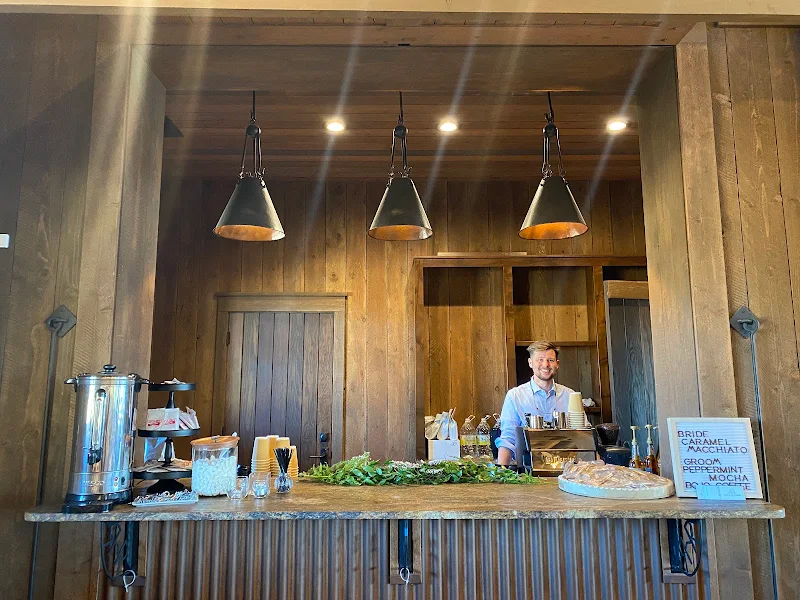 Bojo Coffee Co.