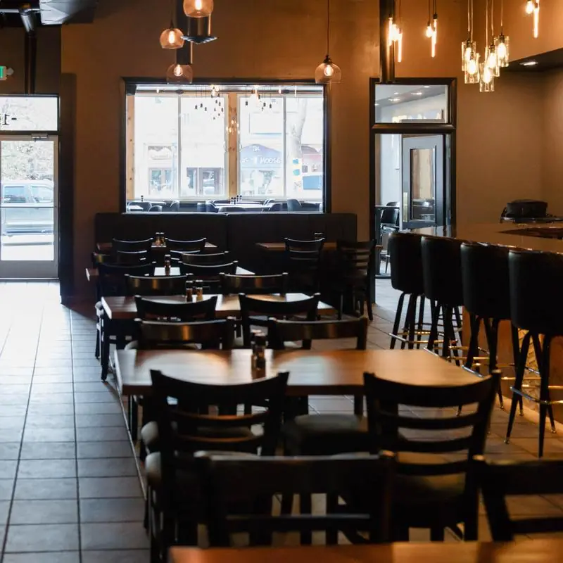 Elevations Eatery and Bar