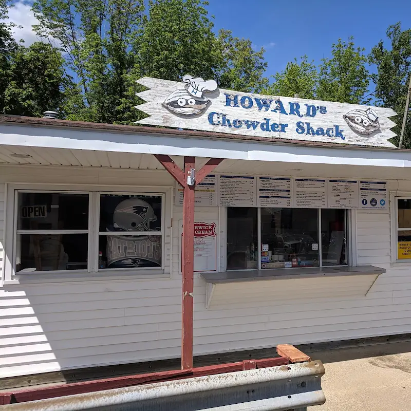 Country Chowder Shack
