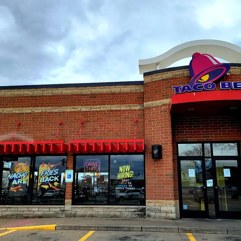 Taco Bell