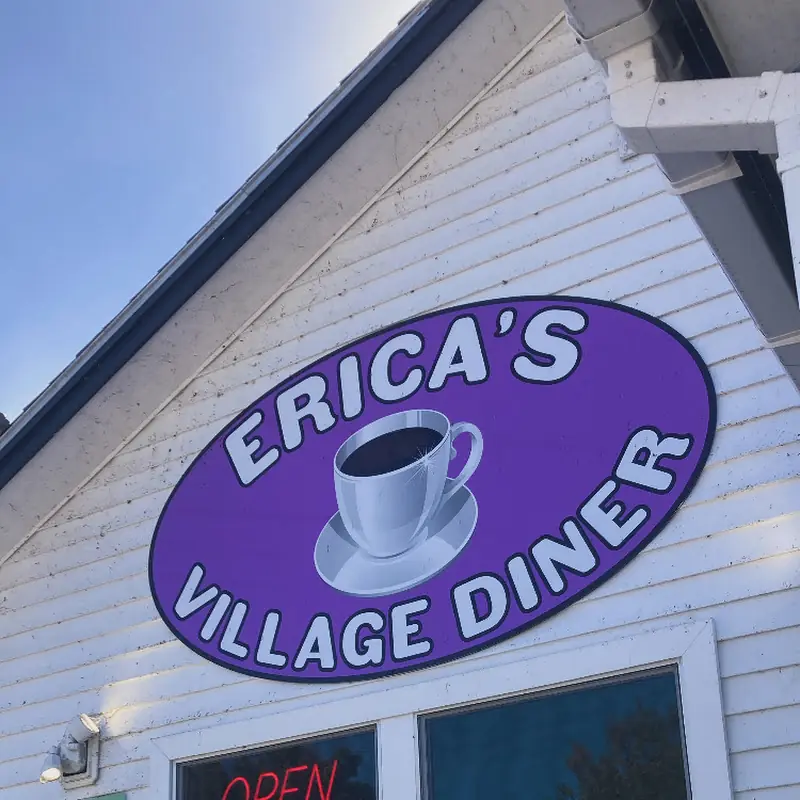 Erica's Village Diner