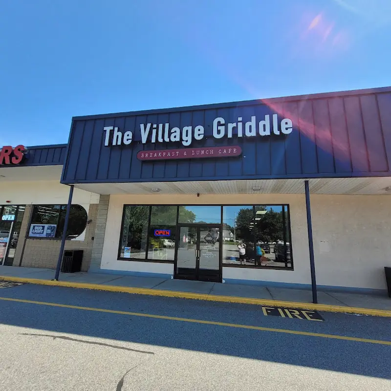 The Village Griddle
