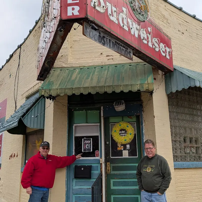 Iowa Buffet