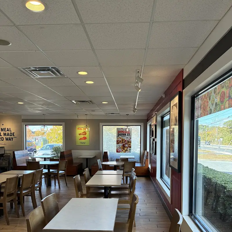 Taco Bell / KFC