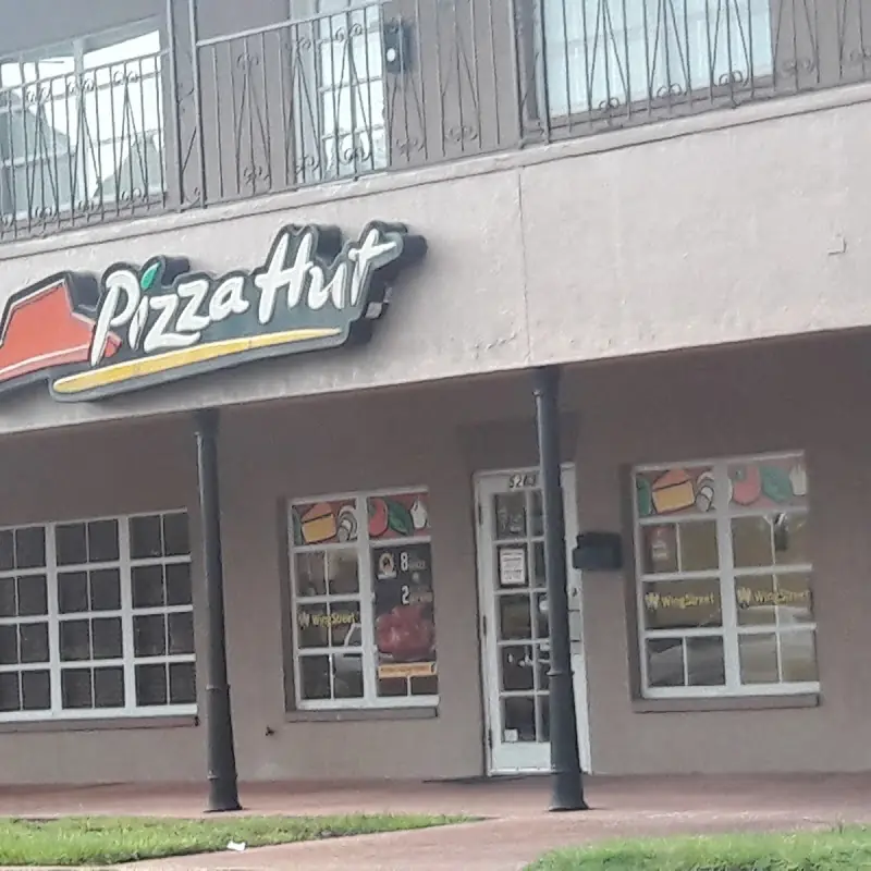 Pizza Hut