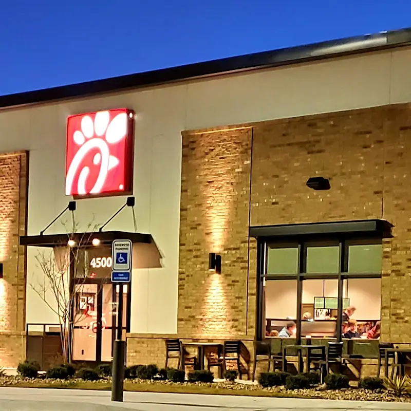 Chick-fil-A