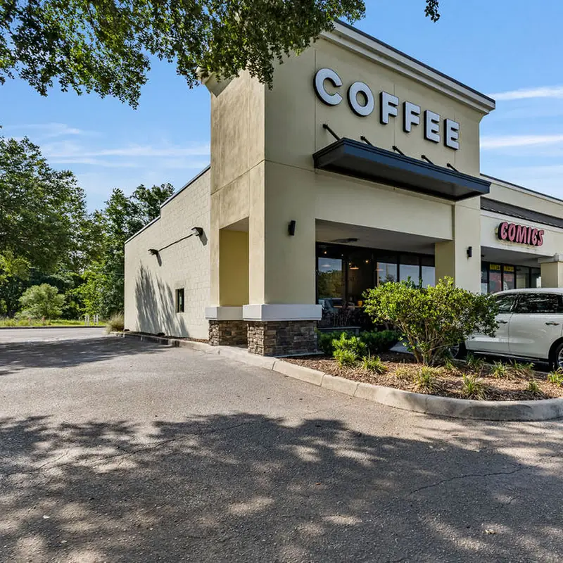 Dunnellon Coffee Co