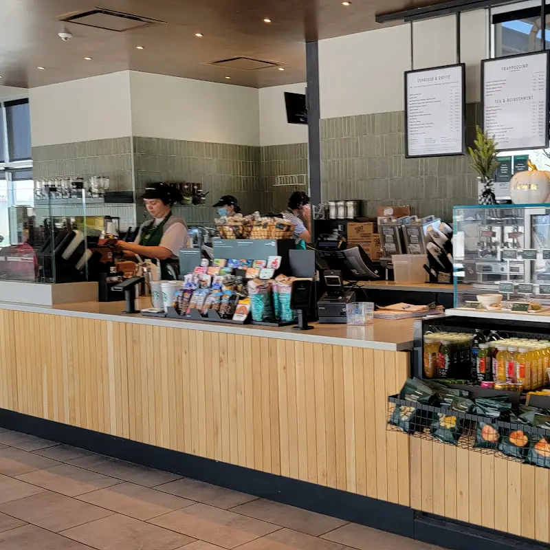 Starbucks Coffee Company
