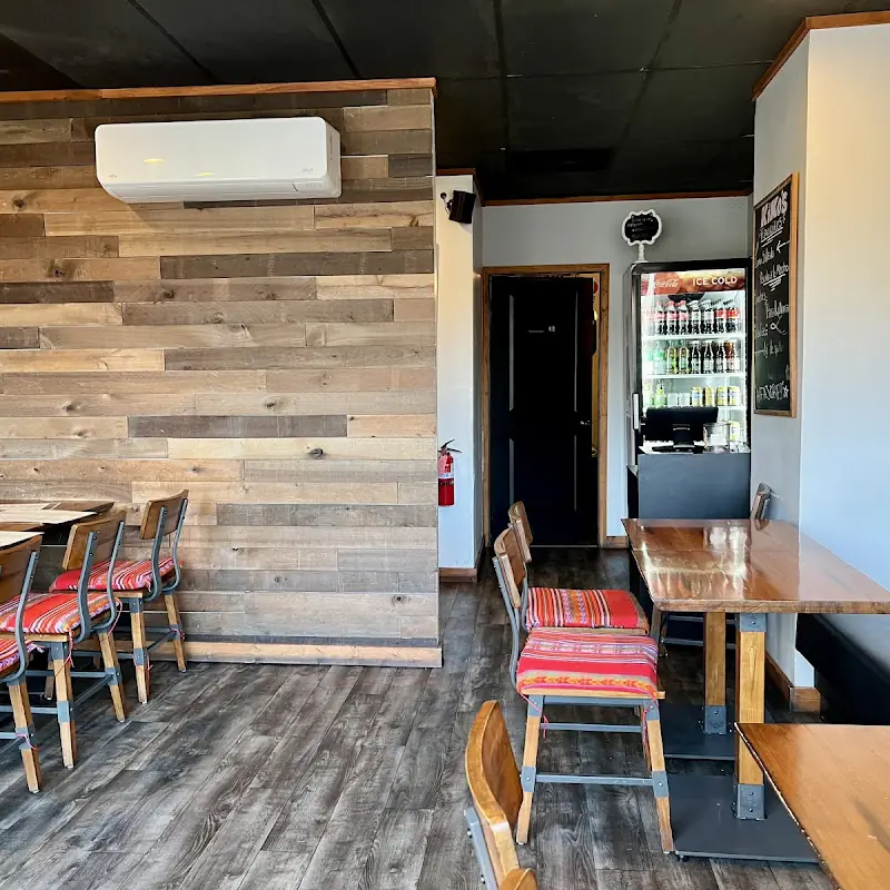 Kiko's Peruvian Kitchen